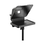 Elgato All-in-one creator's teleprompter, Voice Sync technology, made for streaming, video recording and presenting