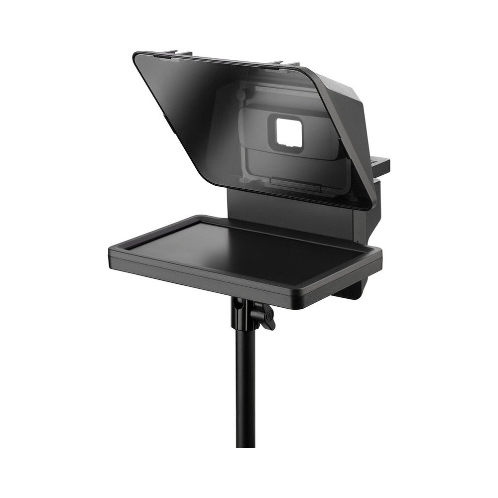 Elgato All-in-one creator's teleprompter, Voice Sync technology, made for streaming, video recording and presenting
