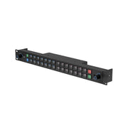 Elgato Ultra-customizable control board for professional broadcast systems