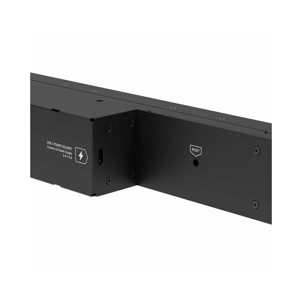Mesa de control ultracustomizable de Elgato para sistemas de transmisión profesionales