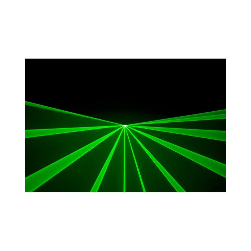 LASERWORLD Ecoline Series Laser Projector 60 mW