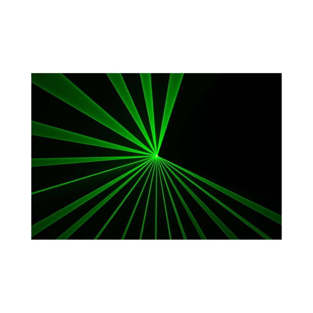 LASERWORLD Ecoline Series Laser Projector 60 mW
