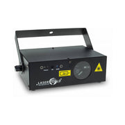 Laserworld 230 mW Ecoline Series laser projector