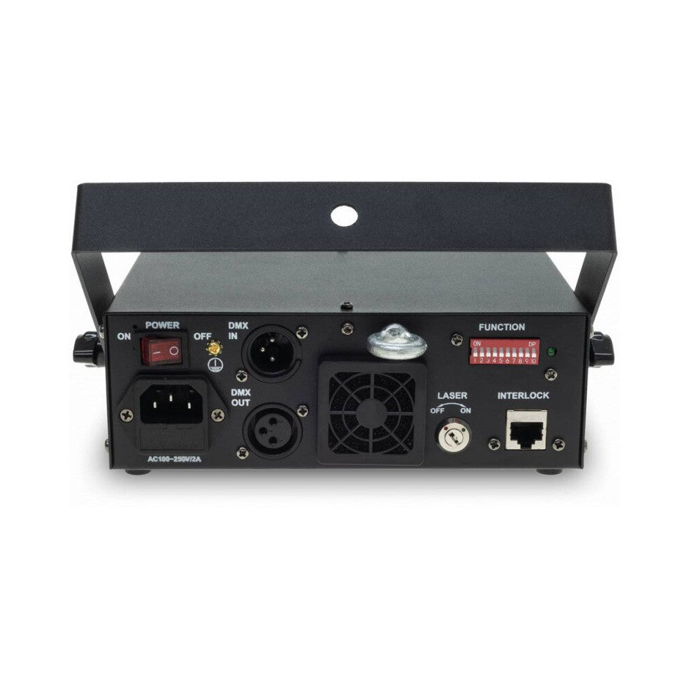 Laserworld 230 mW Ecoline Series laser projector