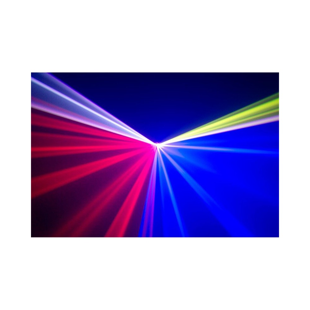 Laserworld 230 mW Ecoline Series laser projector