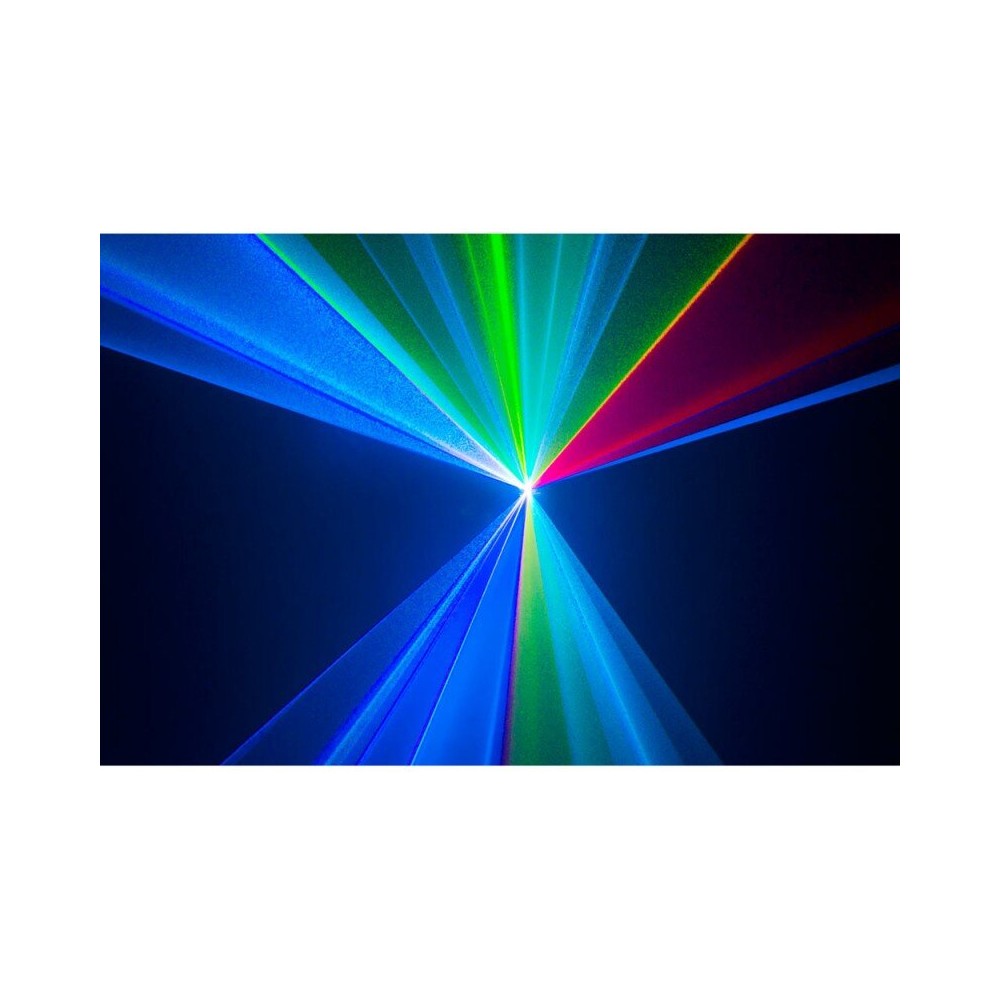 Laserworld 230 mW Ecoline Series laser projector