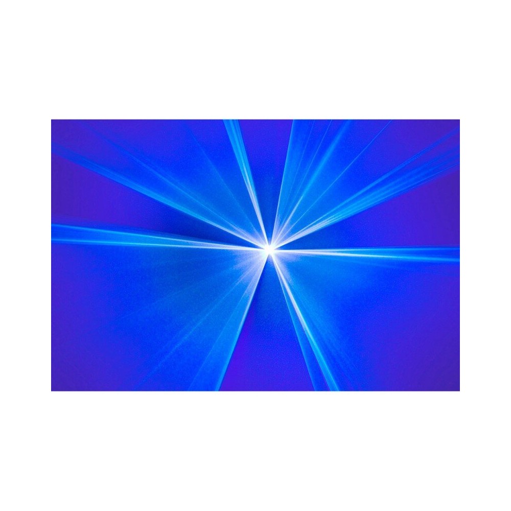 Laserworld 230 mW Ecoline Series laser projector
