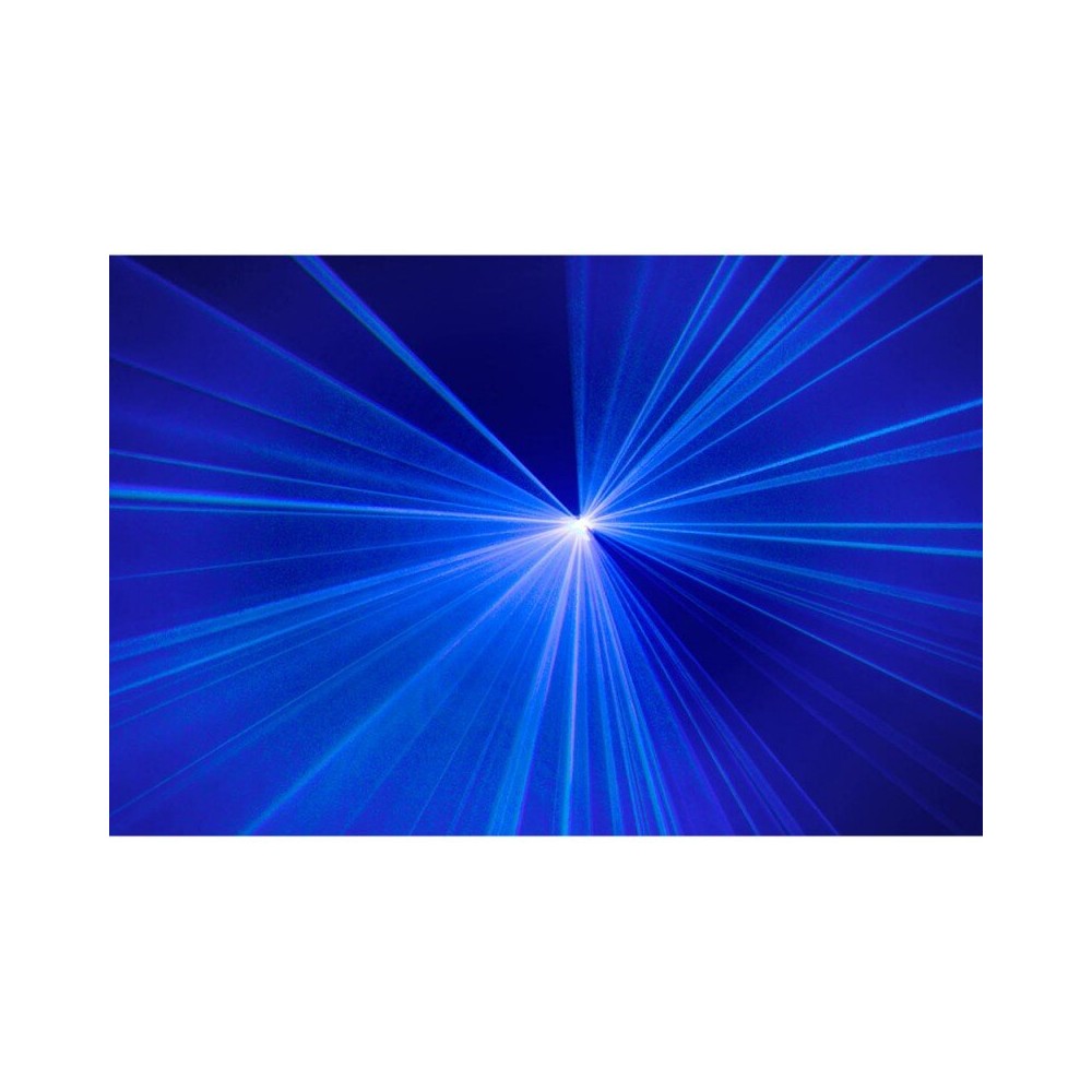 Laserworld 230 mW Ecoline Series laser projector