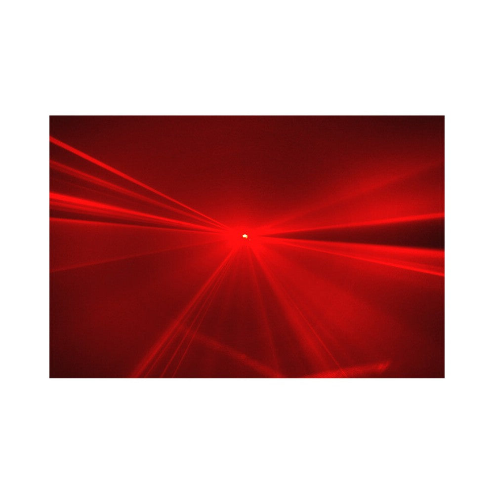 Laserworld 400 mW Ecoline Series RGB laser projector