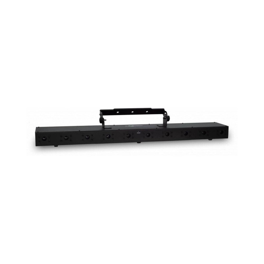 LASERWORLD Beambar Blue Laser Bar 1400 mW