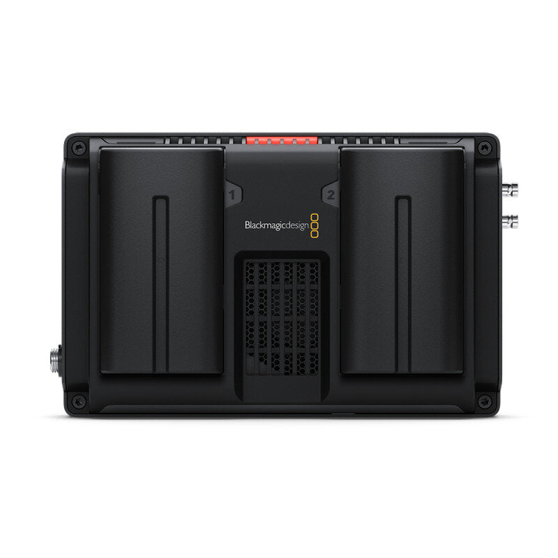 Blackmagic Design Blackmagic Video Assist 5 12G HDR