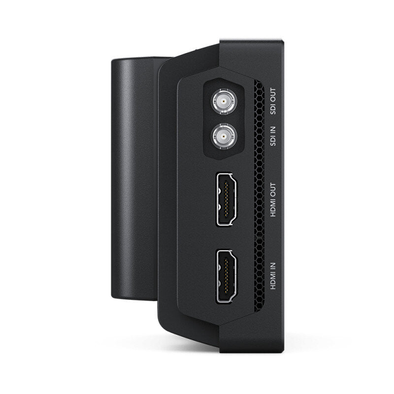 Blackmagic Design Blackmagic Video Assist 5 12G HDR