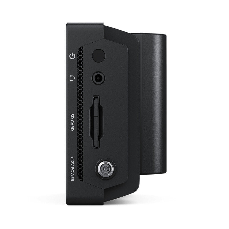 Blackmagic Design Blackmagic Video Assist 5 12G HDR