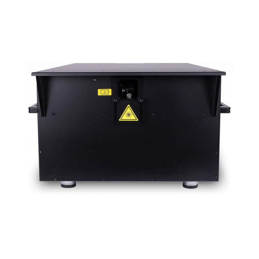 Laserworld Purelight series laser projector 48,000 mW with ShowNet