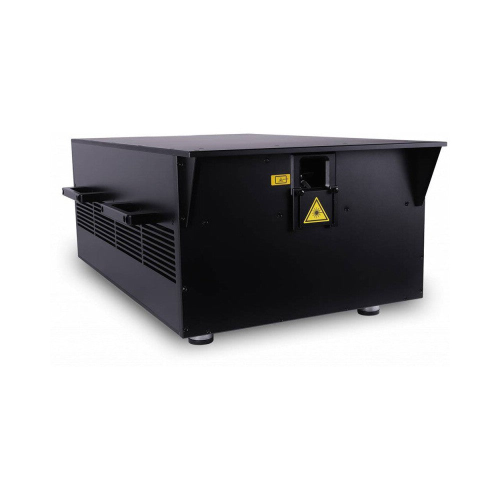 Proyector láser Laserworld Purelight de 48 000 mW con ShowNet