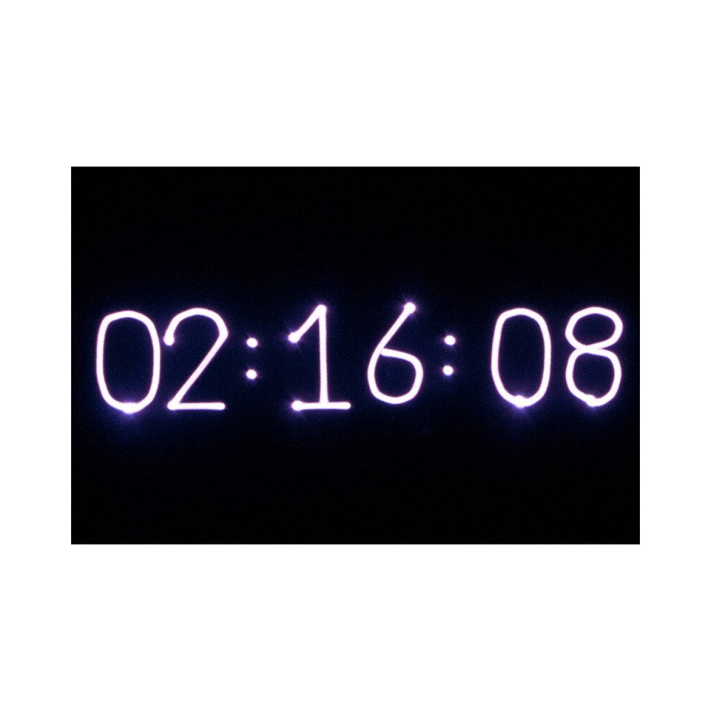 Proyector láser Laserworld Club Series 490 mW, teclado incluido