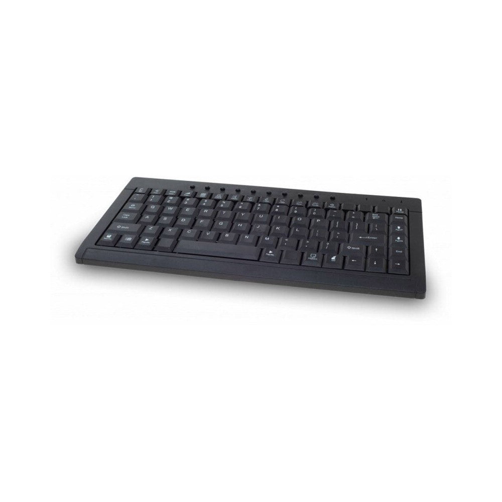 Proyector láser Laserworld Club Series 490 mW, teclado incluido