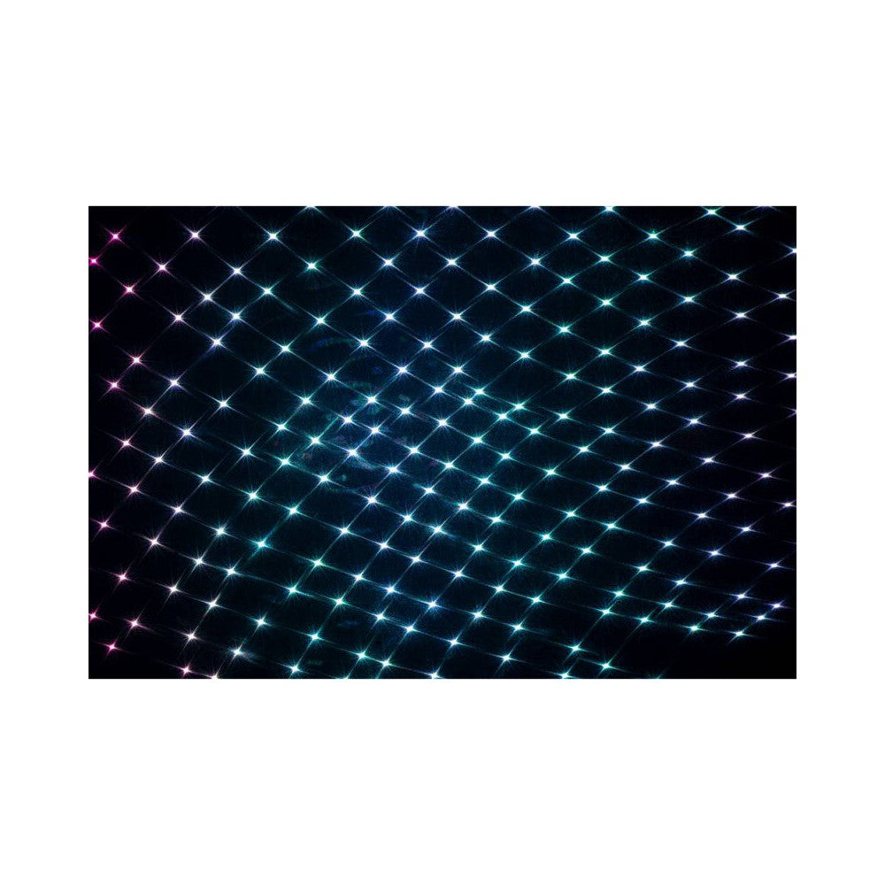 LASERWORLD FX Series laser projector 700 mW with IP65 for outdoor use