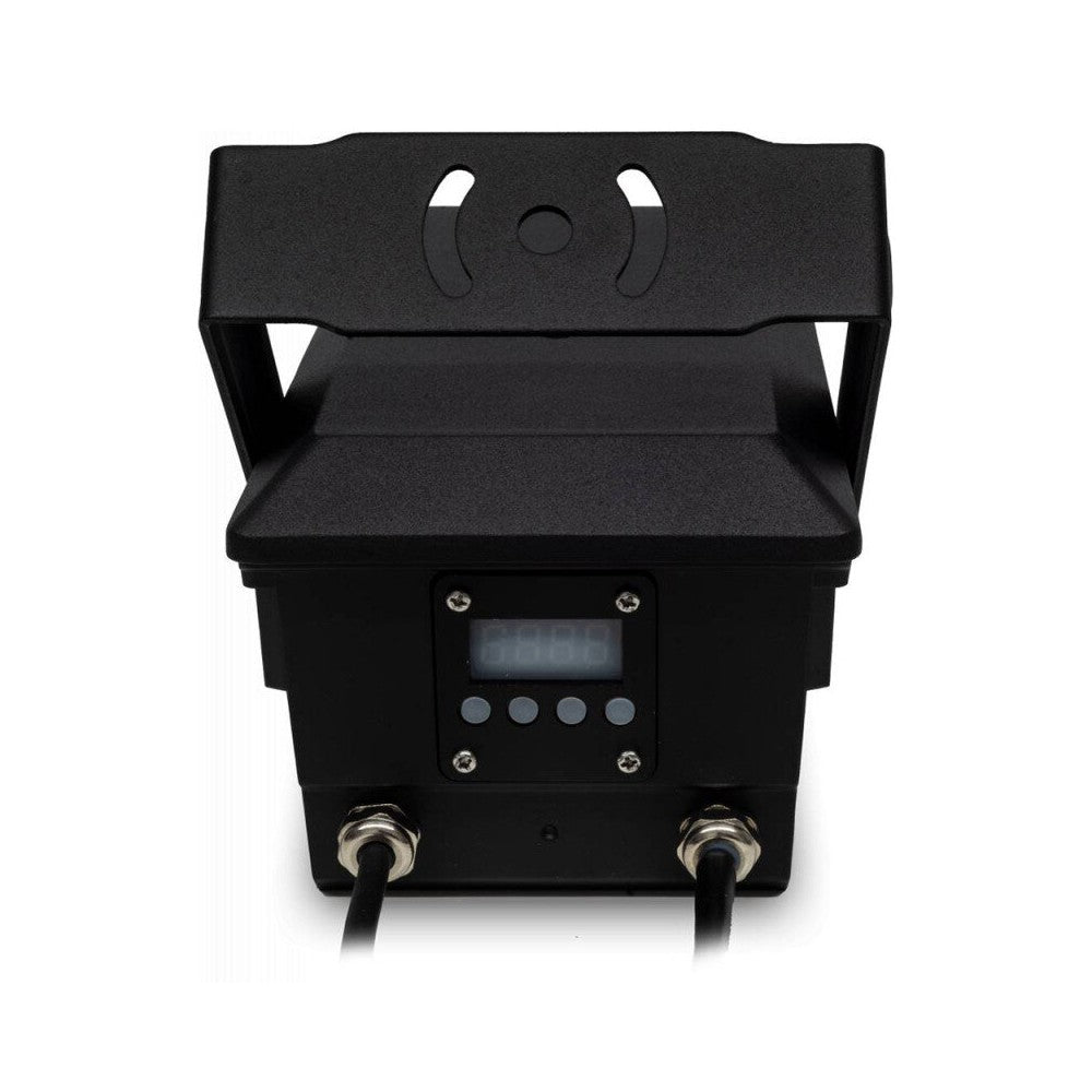LASERWORLD FX Series laser projector 700 mW with IP65 for outdoor use