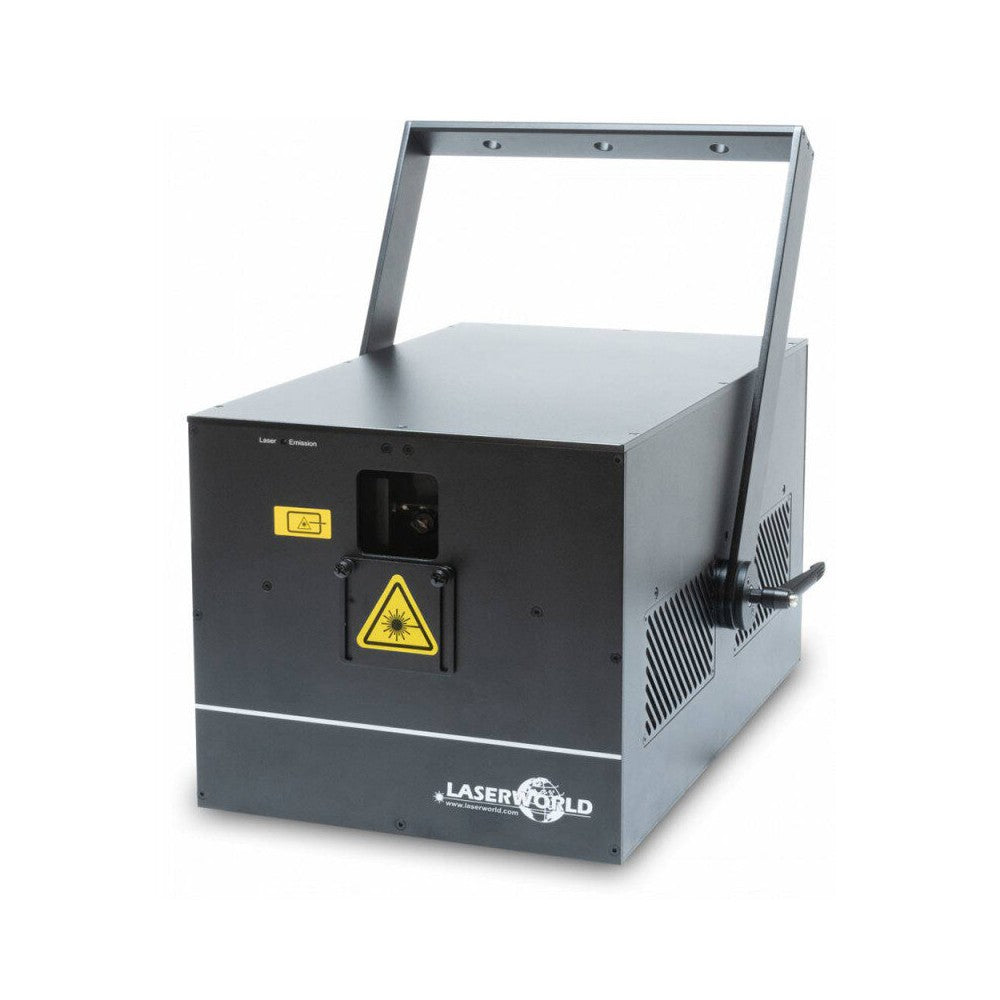 Laserworld Club Series laser projector 22,000 mW