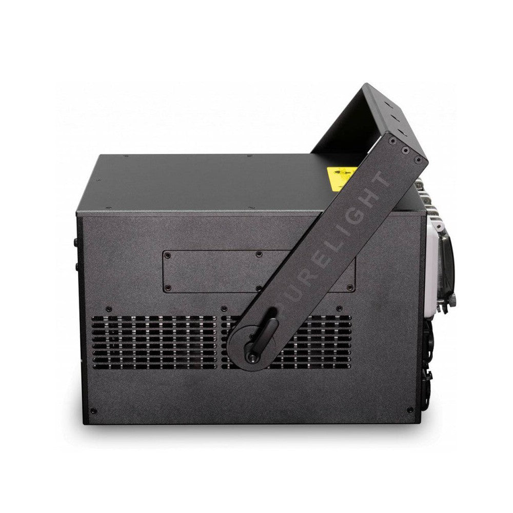 Laserworld Purelight Series Laser Projector 5,000 mW with ShowNet