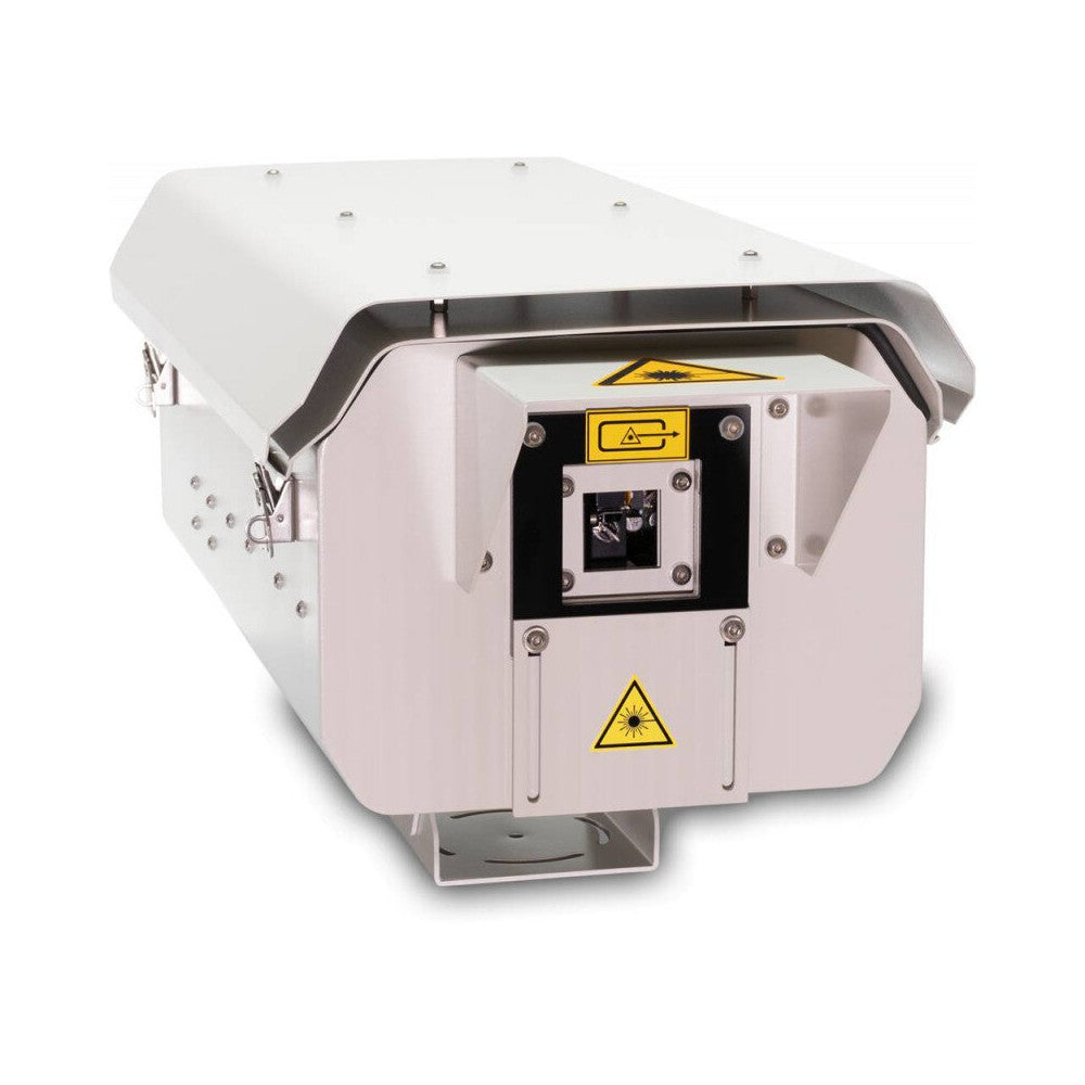TARM Lasers Tarm laser - 3000 mW guaranteed output power - OUTDOOR with ShowNET