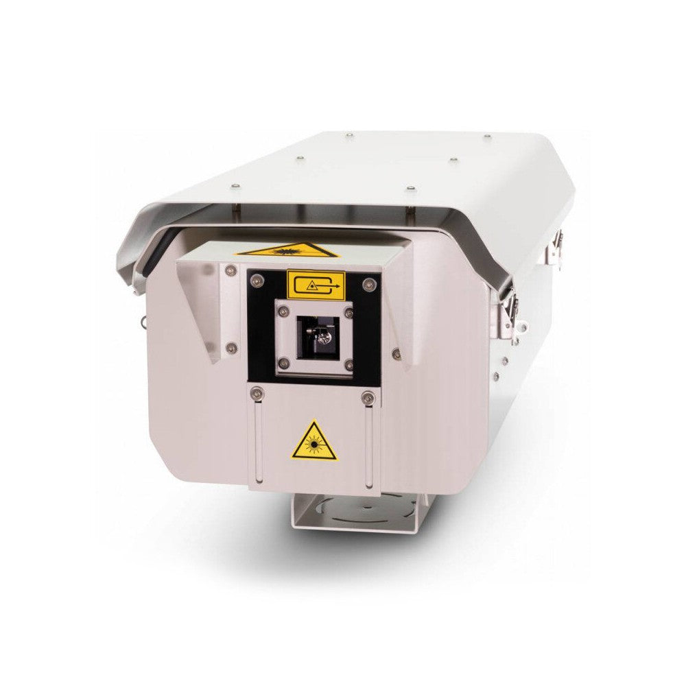 TARM Lasers Tarm laser - 3000 mW guaranteed output power - OUTDOOR with ShowNET