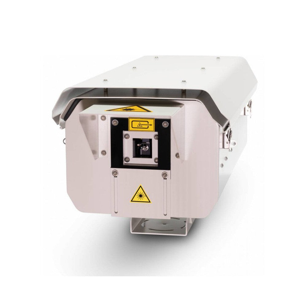 TARM Lasers Tarm laser - 6000 mW guaranteed output power - OUTDOOR with ShowNET