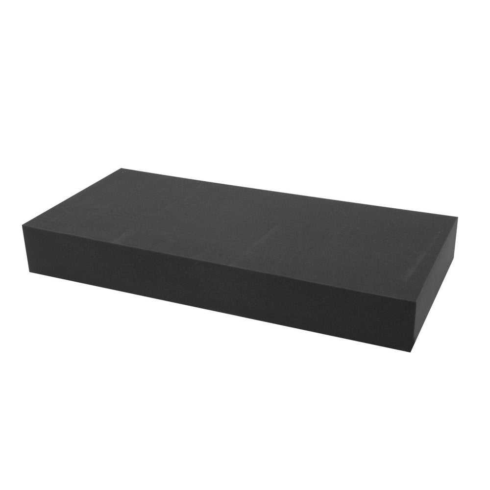 ROADINGER Foglio di Schiuma Pretagliata 576x376x100mm