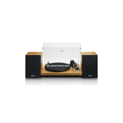 LENCO LS-500OK GIRADISCHI CON BLUETOOTH E 2 DIFFUSORI SEPARATI