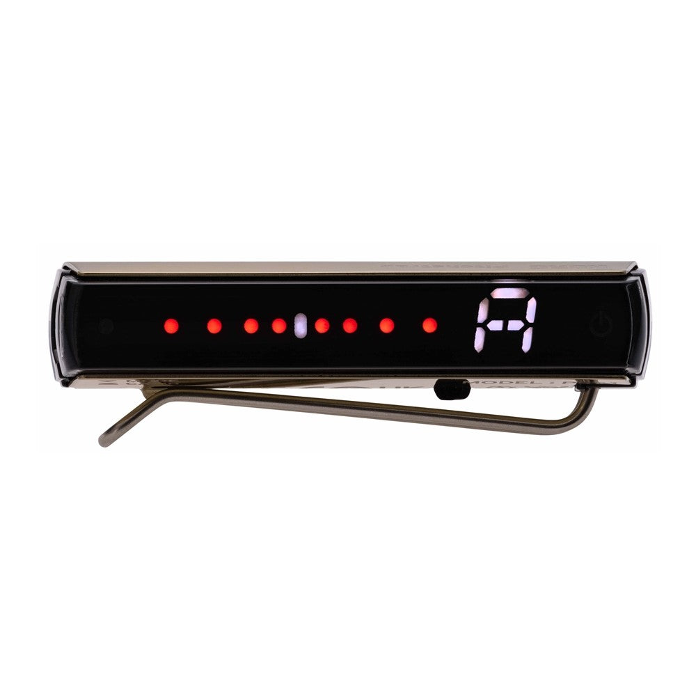 Korg Pitchstrap GD