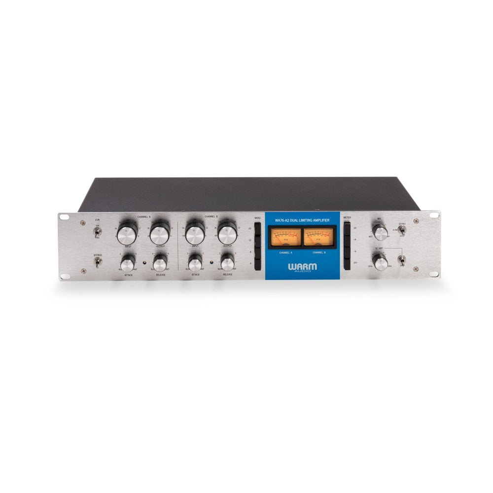 Warm Audio WA76-A2