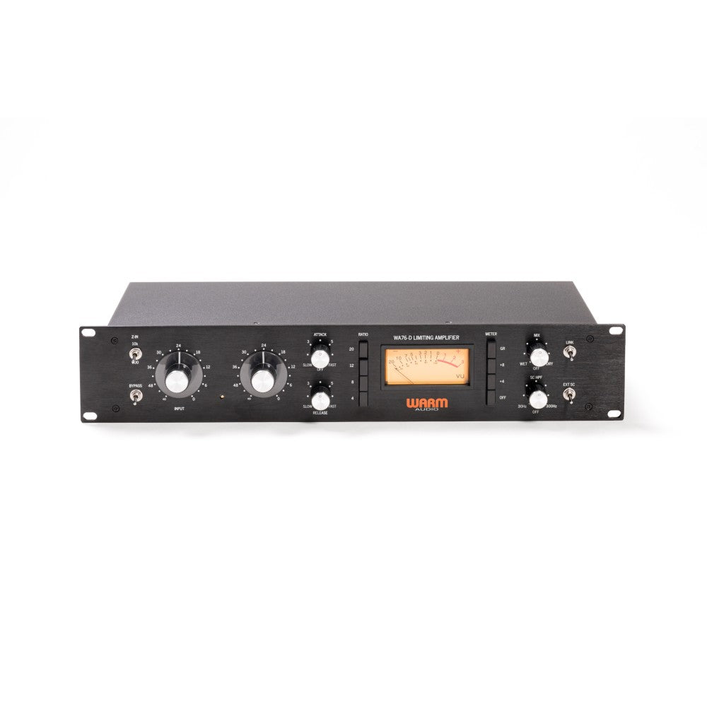 Warm Audio WA76-D