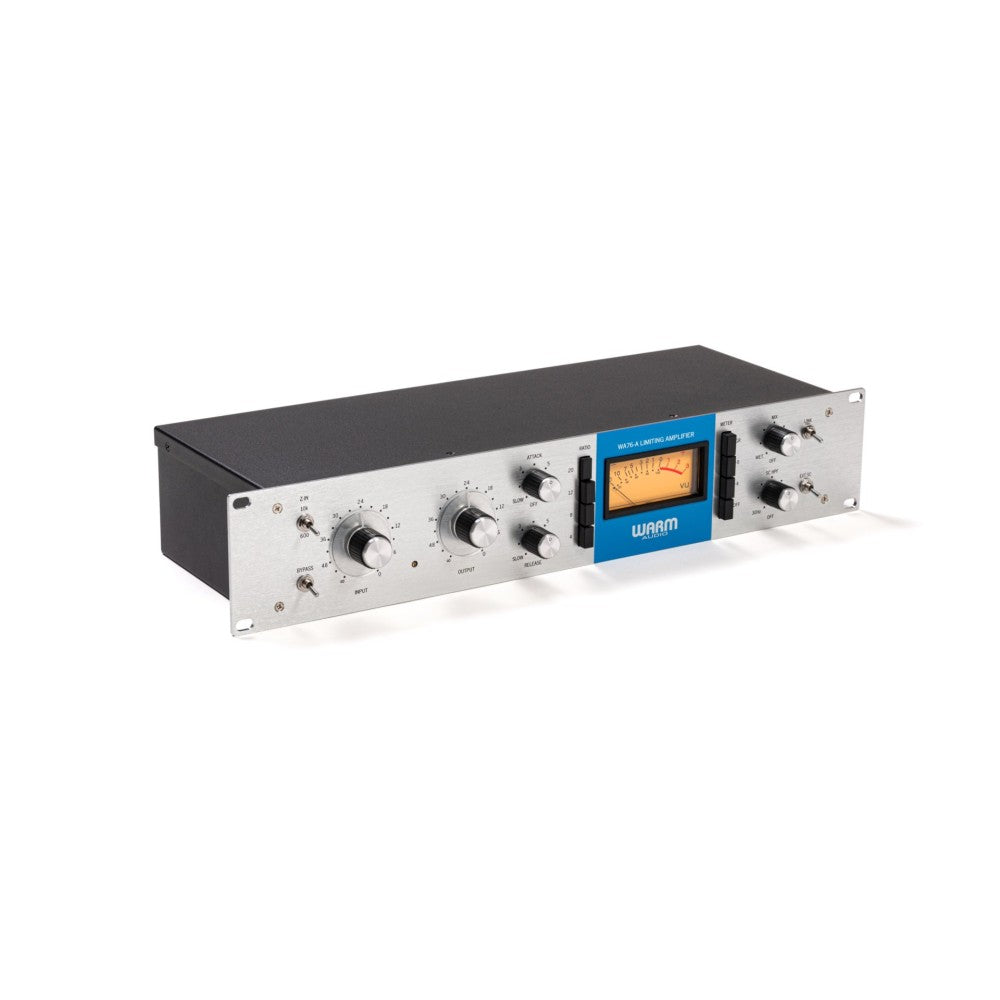 Warm Audio WA76-A