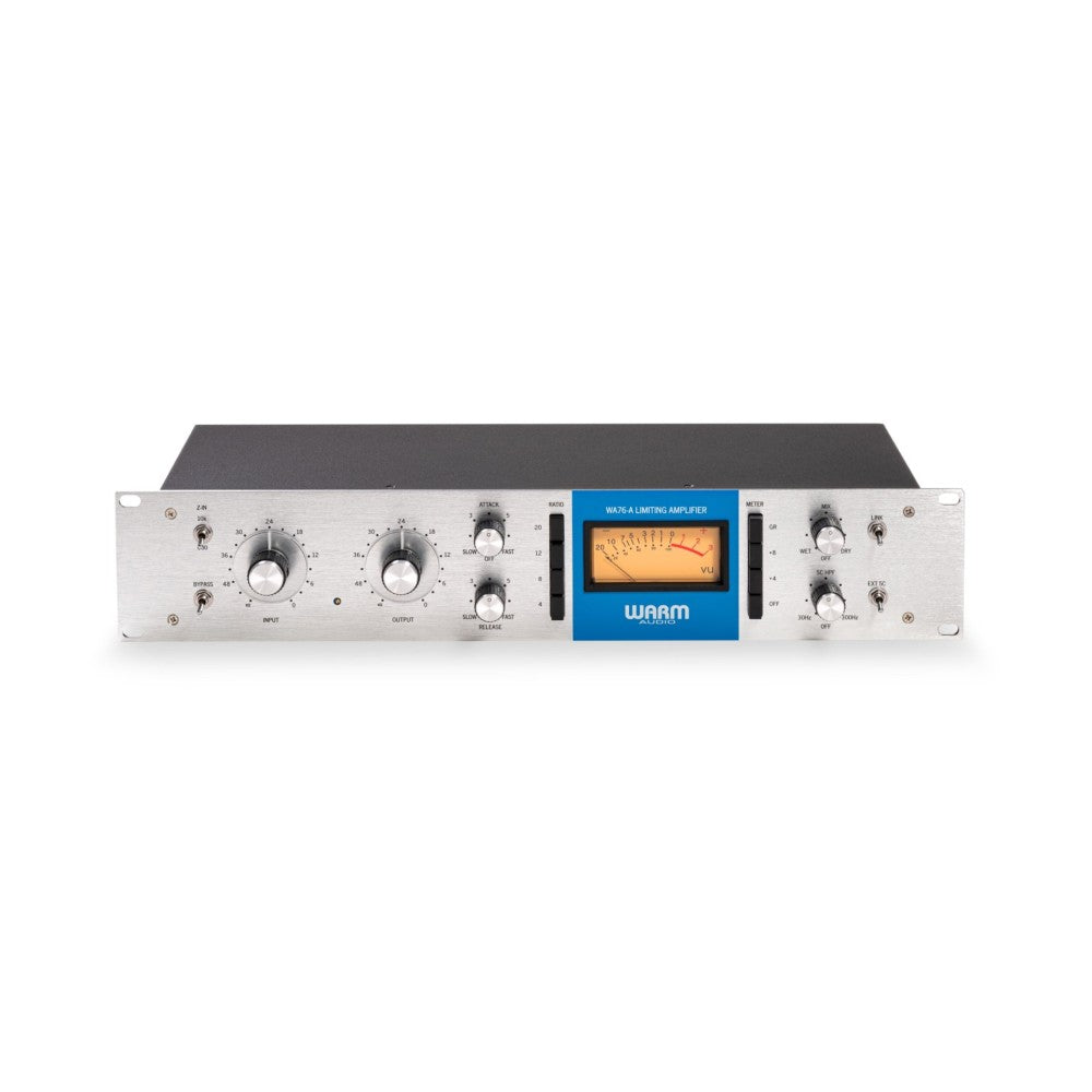 Warm Audio WA76-A