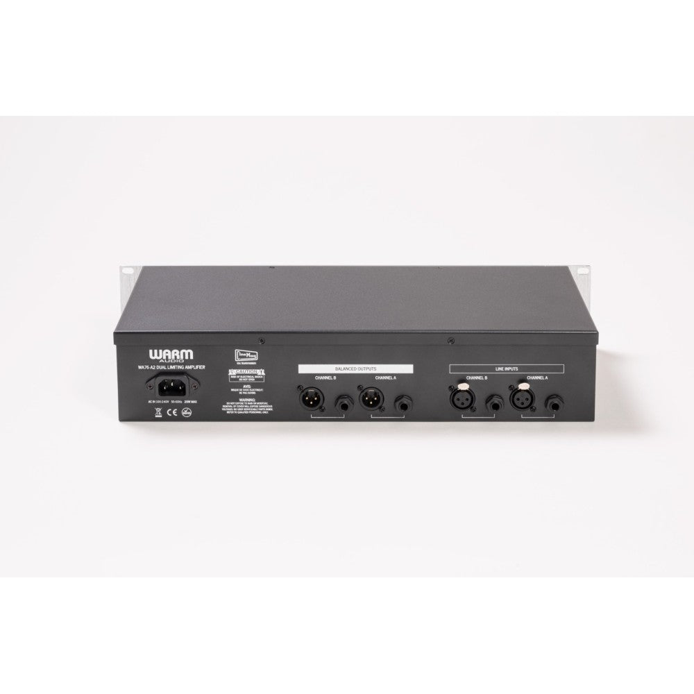 Warm Audio WA76-A2