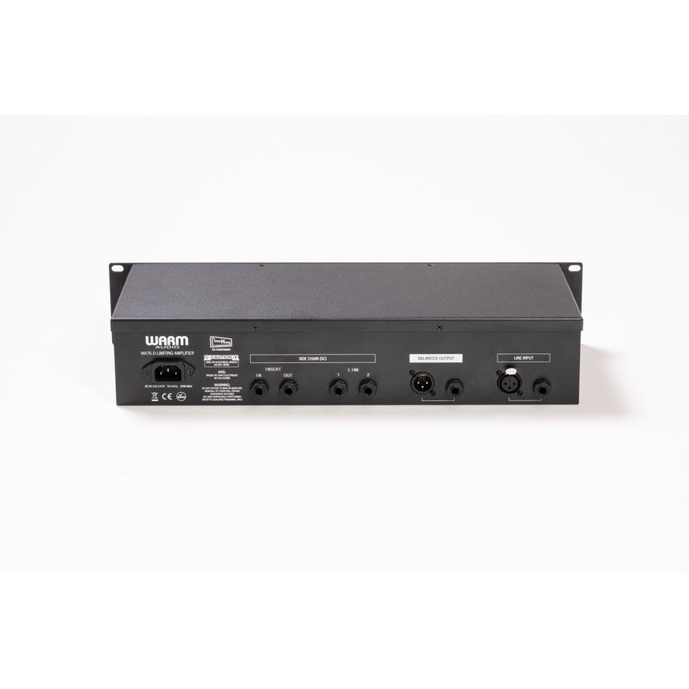 Warm Audio WA76-D