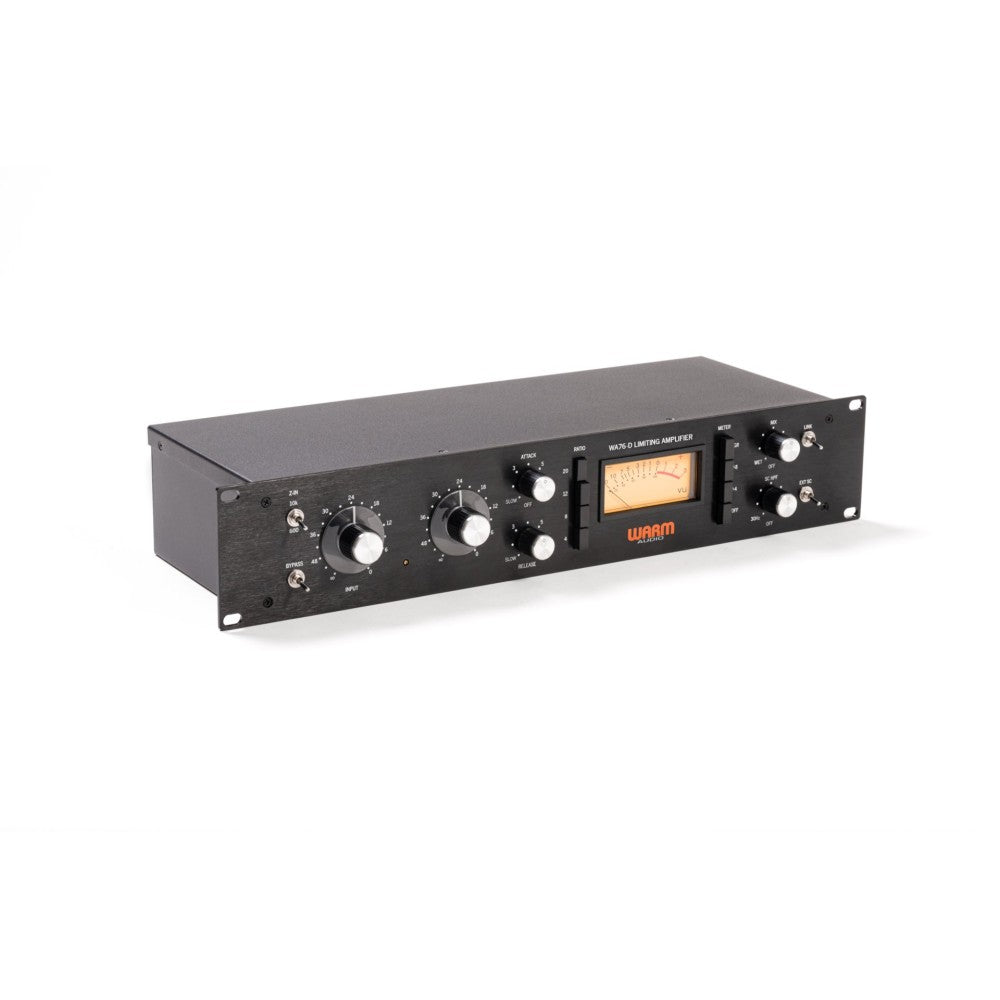 Warm Audio WA76-D