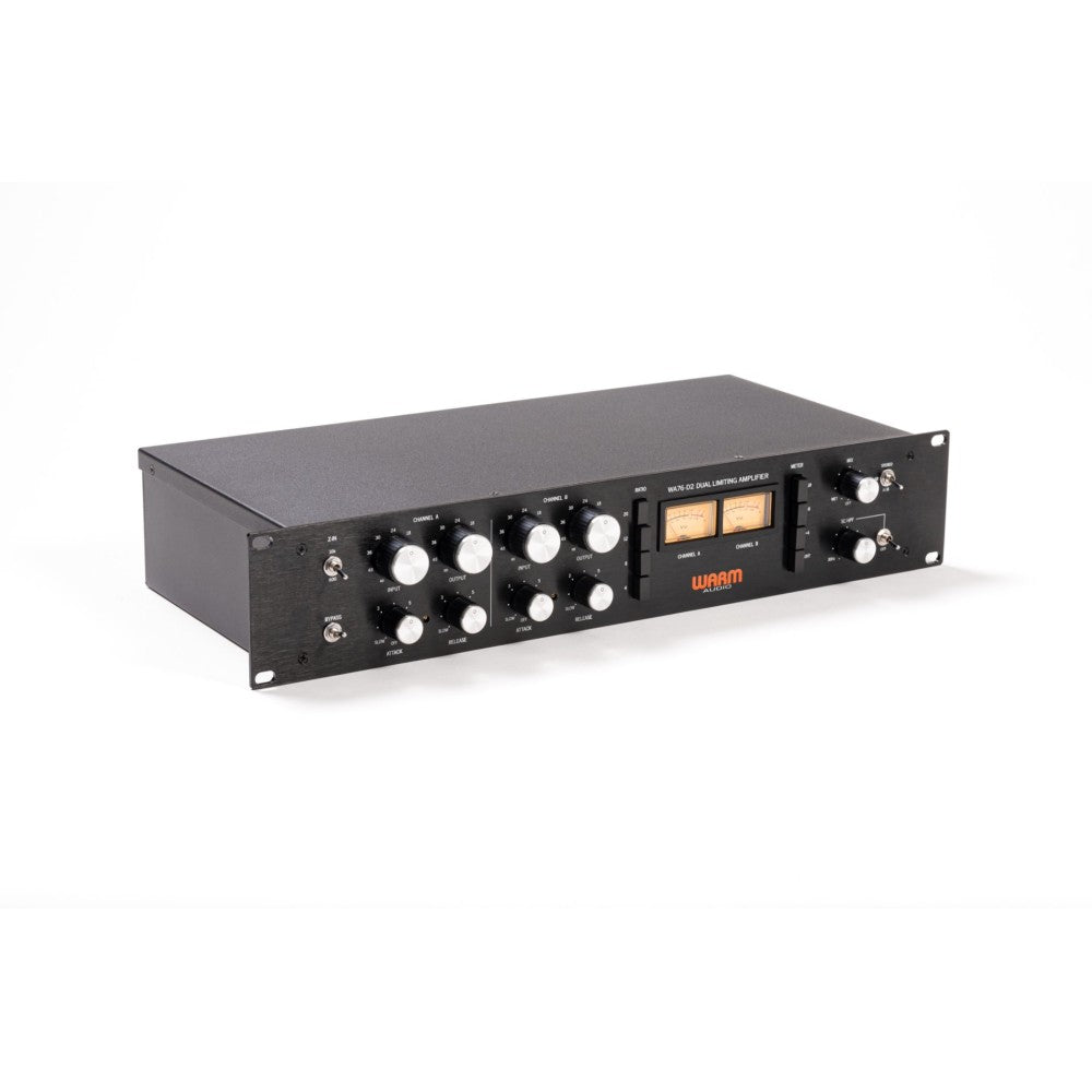 Warm Audio WA76-D2