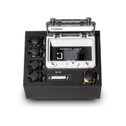Laserworld External Pangolin Flashback 4 FB4 MAX interface with Quickshow software license, rugged and rainproof aluminium housi