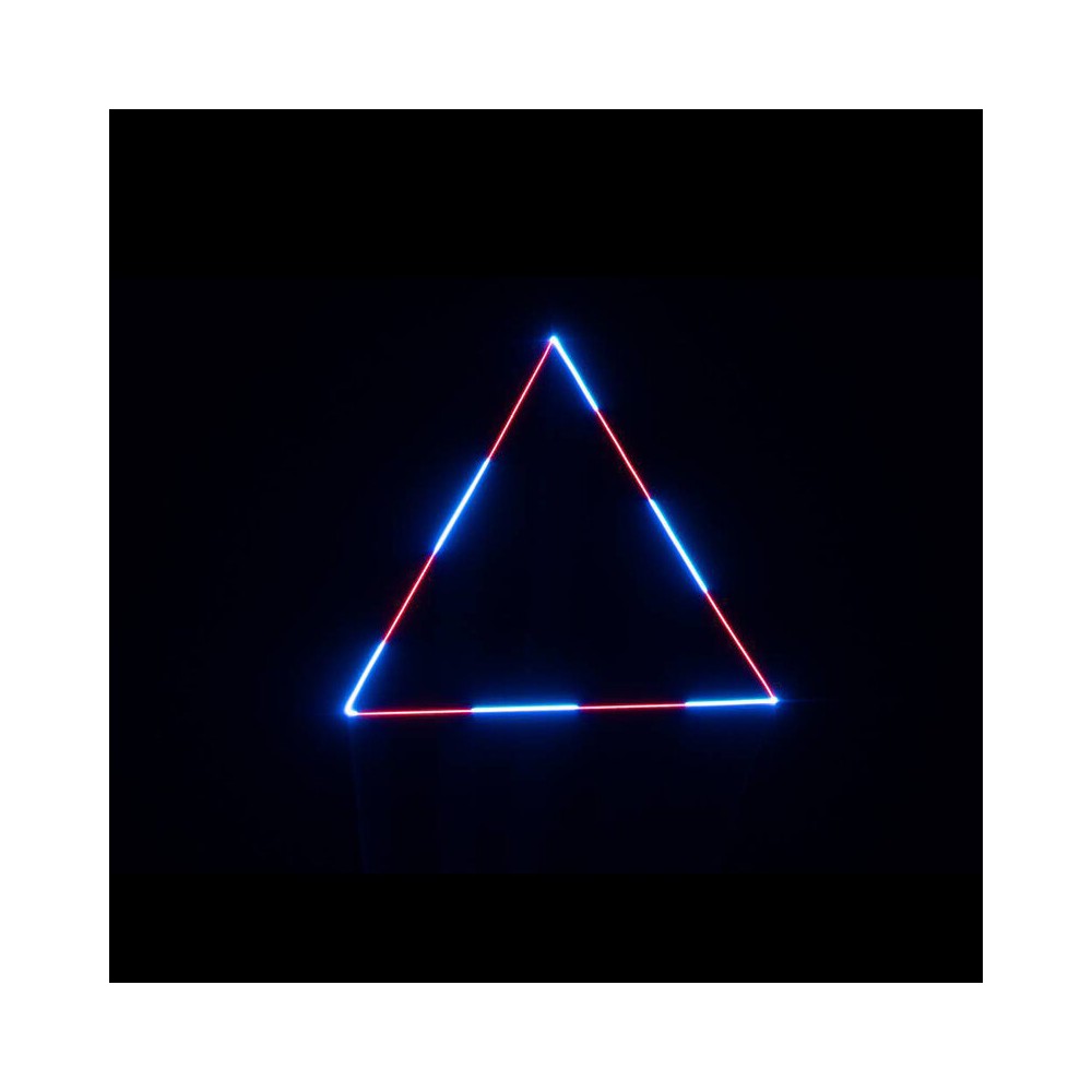 Laserworld 400 mW multi-color and bright white laser, easy Plug &amp; Play setup, DMX control, beam, wave and tunnel effects