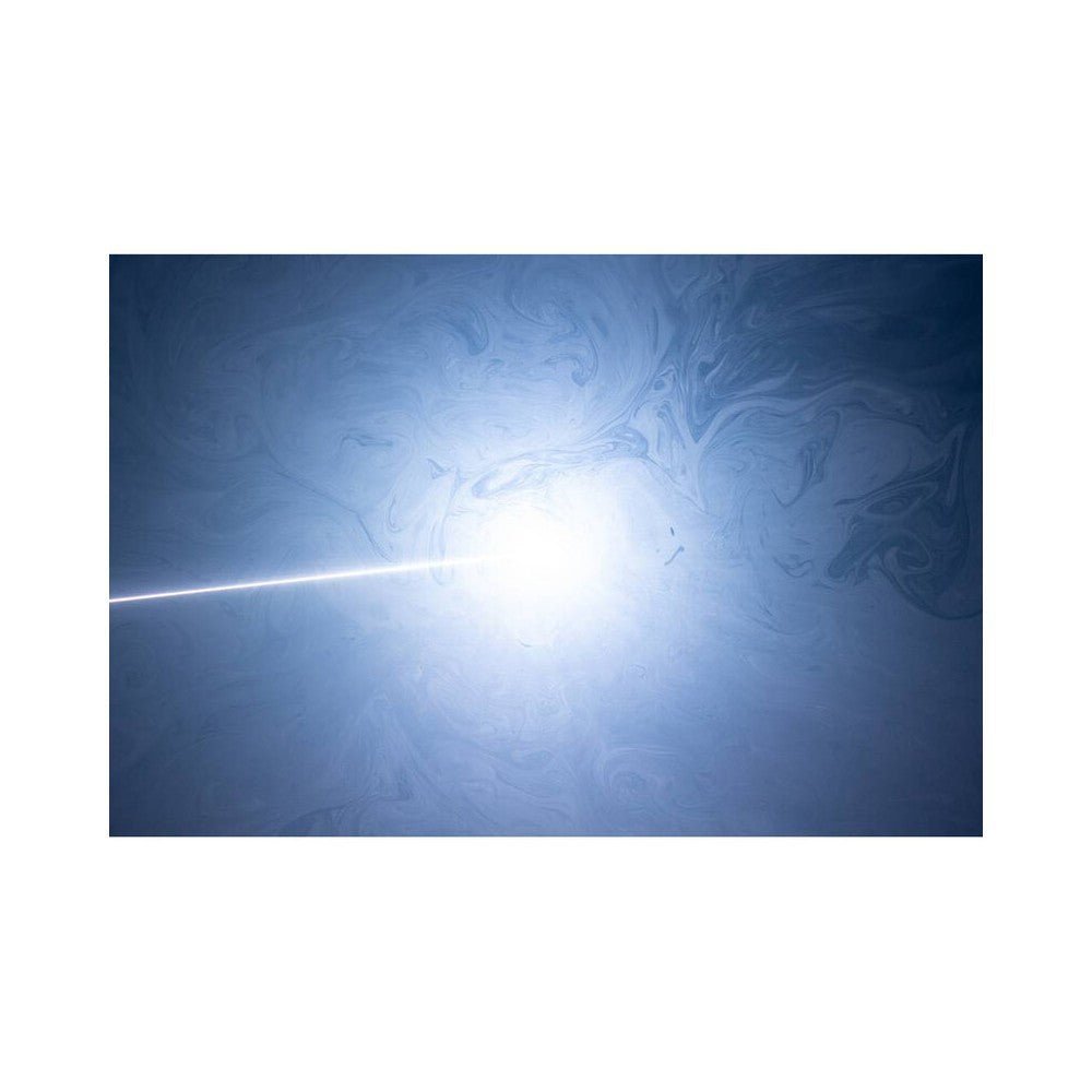Laserworld 3000 mW powerful semi-professional analog modulated pure diode laser