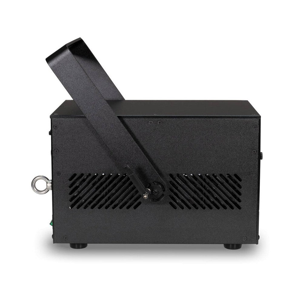 Laserworld 6000 mW powerful semi-professional analog modulated pure diode laser