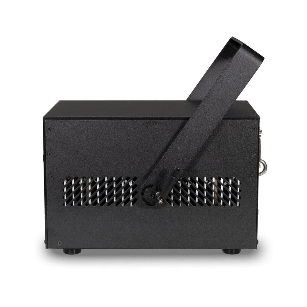 Laserworld 6000 mW powerful semi-professional analog modulated pure diode laser