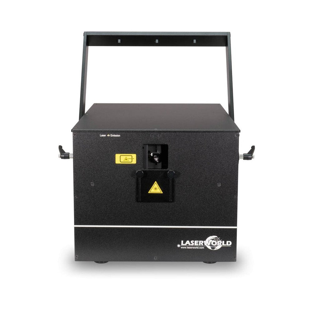 Laserworld CS-12.000RGB ShowNET