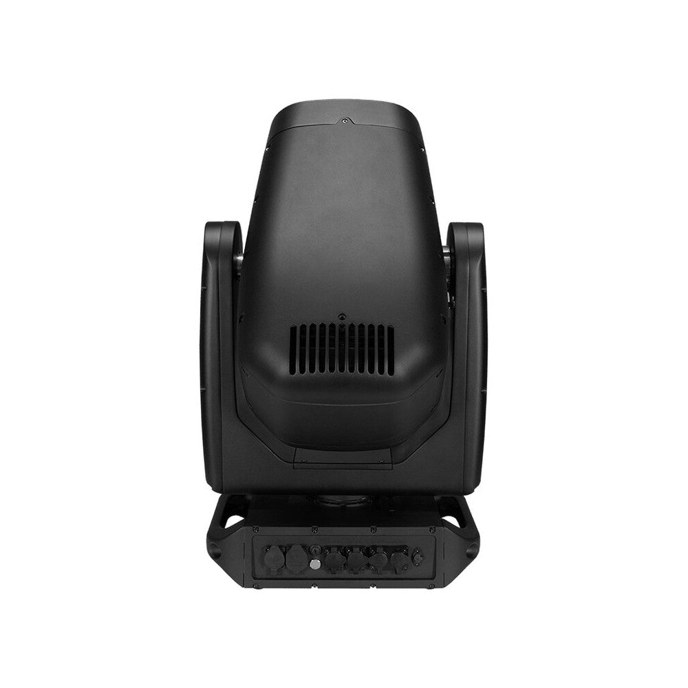 TARM Lasers Professional moving head with laser source, 100 W, 0.7° - 5° zoom, DMX512, Art-Net, RDM, sACN, W-DMX (optional)