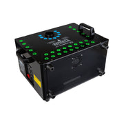 Briteq BT-POWERJET Mk2 3200 W vertical smoke machine