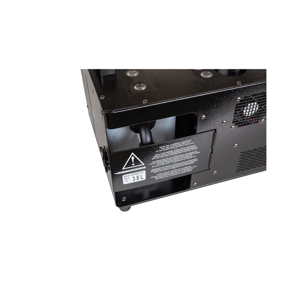 Briteq BT-POWERJET Mk2 Vertical Smoke Machine