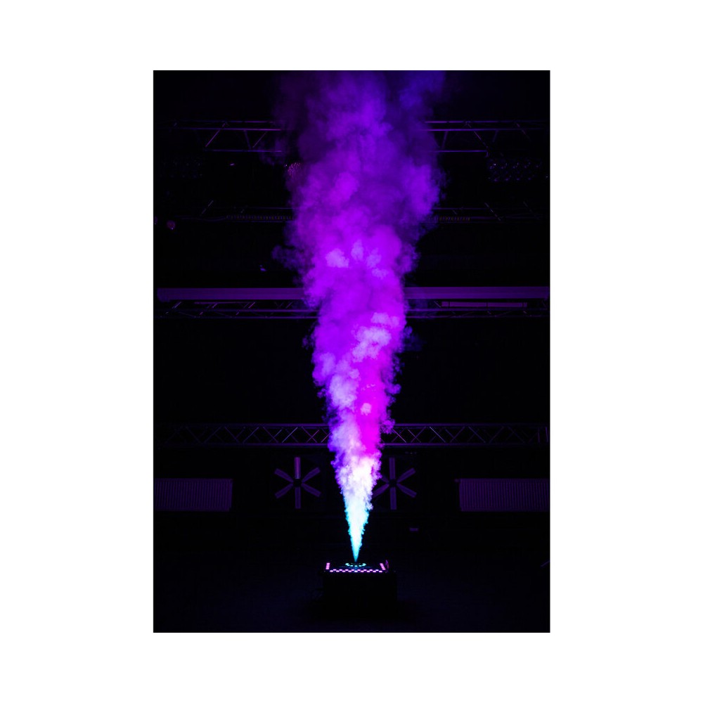 Briteq BT-POWERJET Mk2 Vertical Smoke Machine