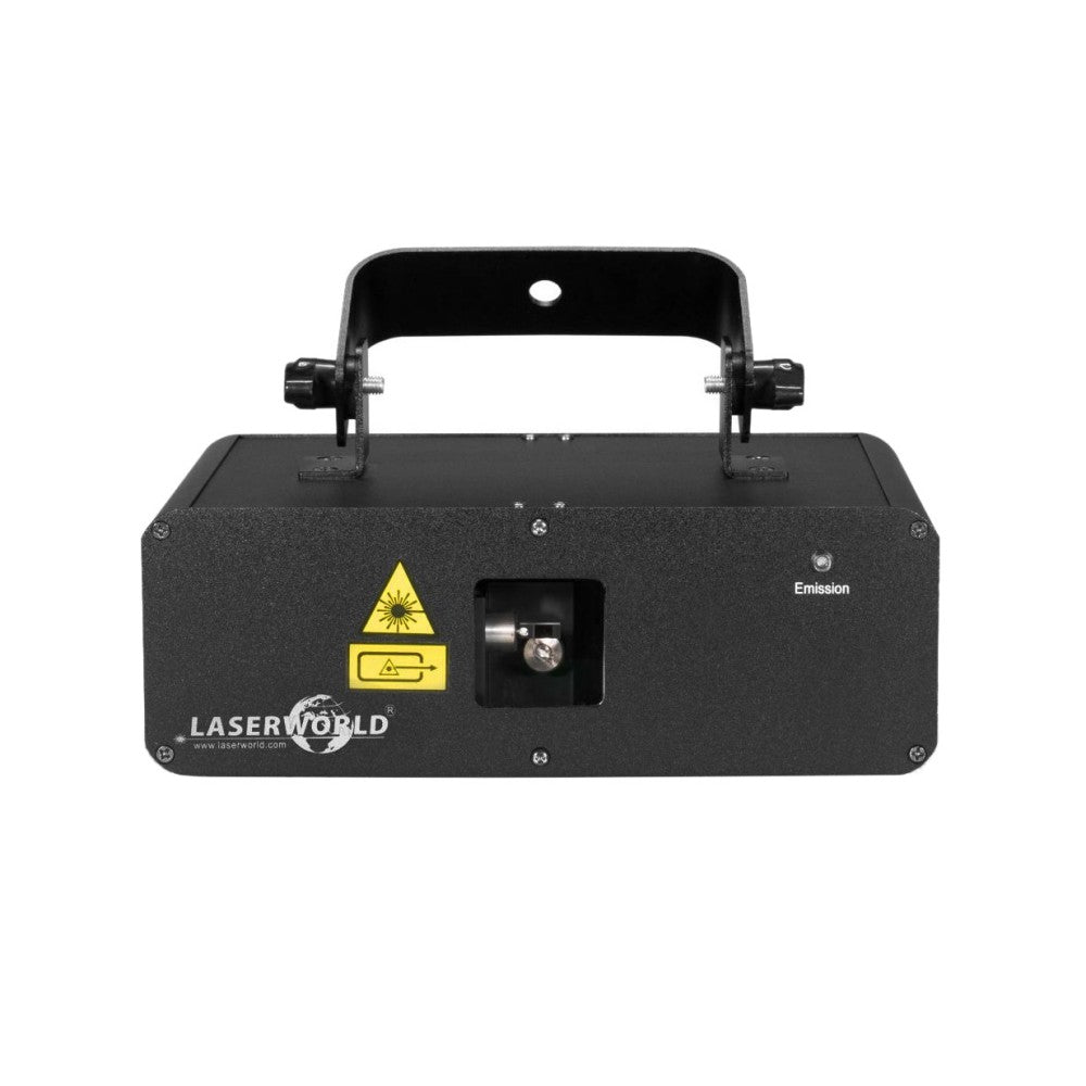 LASERWORLD EL-400RGB S